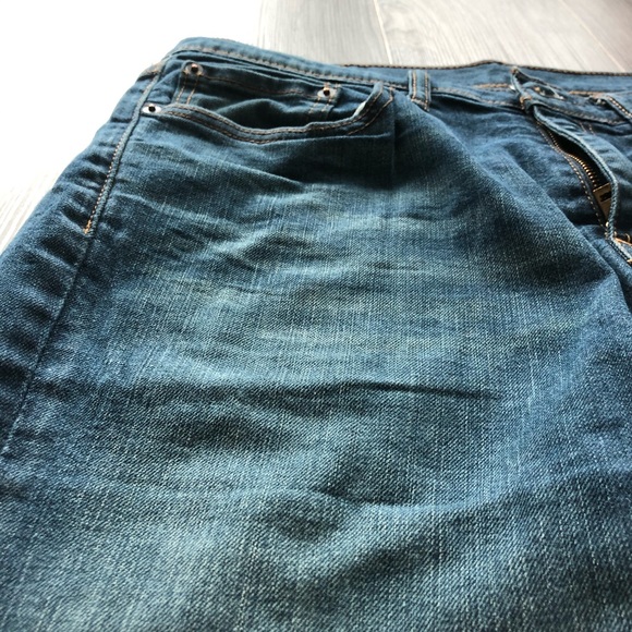 Levi’s 541 Athletic Fit Jeans - Picture 5 of 5